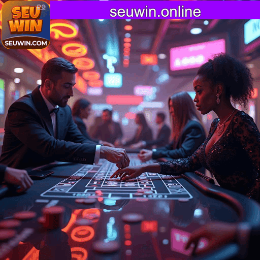 SEUWIN