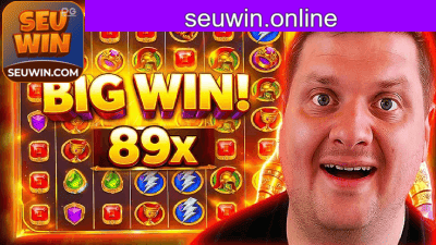 SEUWIN Big Wins