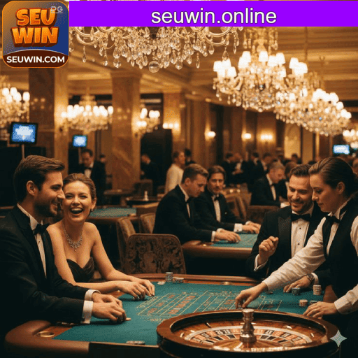 SEUWIN