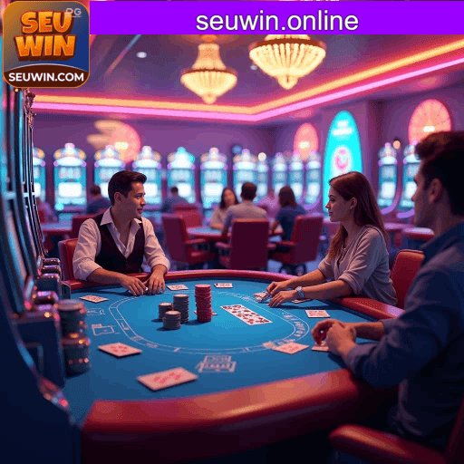 SEUWIN
