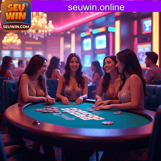 SEUWIN
