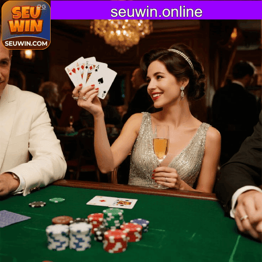 SEUWIN