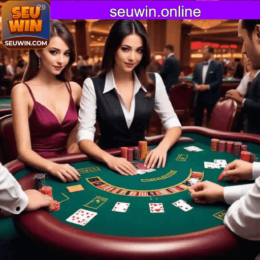 SEUWIN