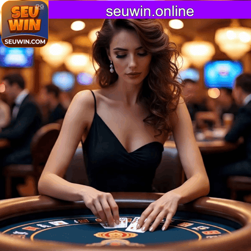 SEUWIN